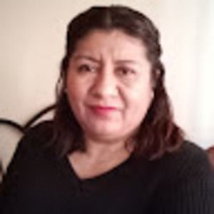 Meet your Posher, Sandra